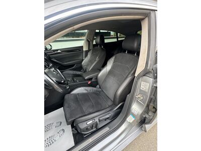 VW Arteon Gebrauchtwagen VW Arteon Gebrauchtwagen