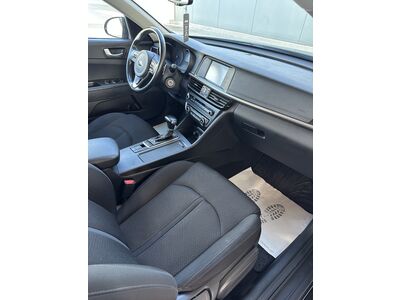 KIA Optima Gebrauchtwagen KIA Optima Gebrauchtwagen
