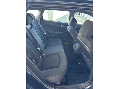 KIA Optima Gebrauchtwagen KIA Optima Gebrauchtwagen