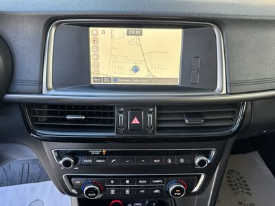 KIA Optima Gebrauchtwagen KIA Optima Gebrauchtwagen