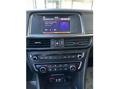 KIA Optima Gebrauchtwagen KIA Optima Gebrauchtwagen