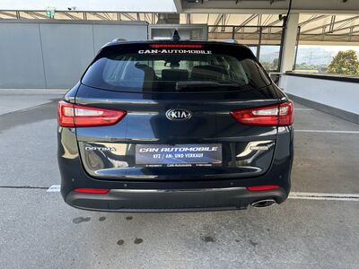 KIA Optima Gebrauchtwagen KIA Optima Gebrauchtwagen