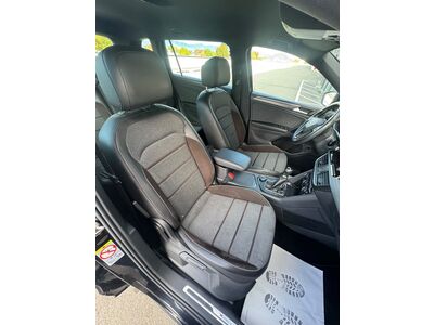Seat Tarraco Gebrauchtwagen Seat Tarraco Gebrauchtwagen