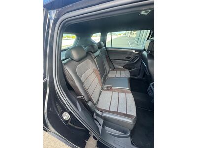 Seat Tarraco Gebrauchtwagen Seat Tarraco Gebrauchtwagen