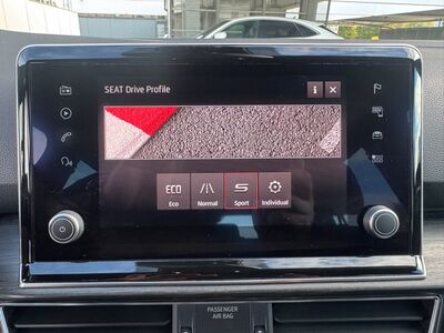 Seat Tarraco Gebrauchtwagen Seat Tarraco Gebrauchtwagen