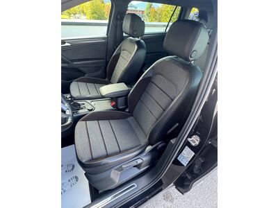 Seat Tarraco Gebrauchtwagen Seat Tarraco Gebrauchtwagen
