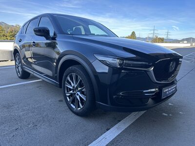 Mazda CX-5 Gebrauchtwagen Mazda CX-5 Gebrauchtwagen