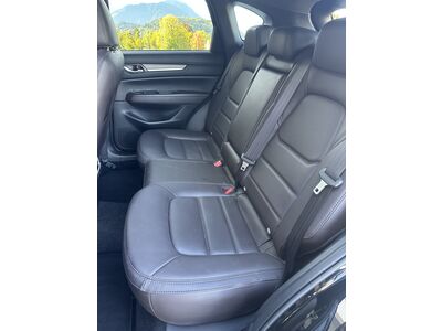 Mazda CX-5 Gebrauchtwagen Mazda CX-5 Gebrauchtwagen
