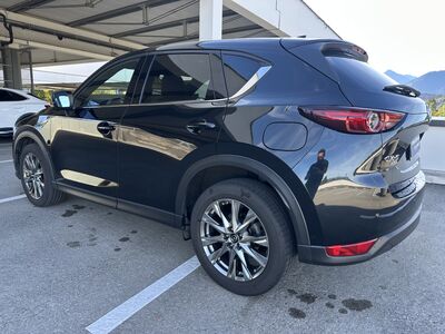 Mazda CX-5 Gebrauchtwagen Mazda CX-5 Gebrauchtwagen