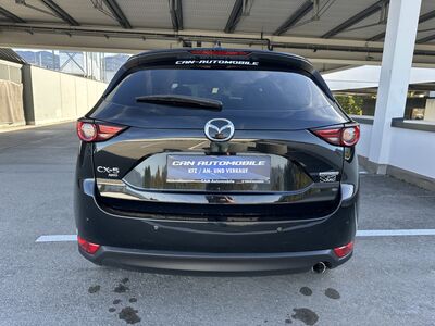 Mazda CX-5 Gebrauchtwagen Mazda CX-5 Gebrauchtwagen