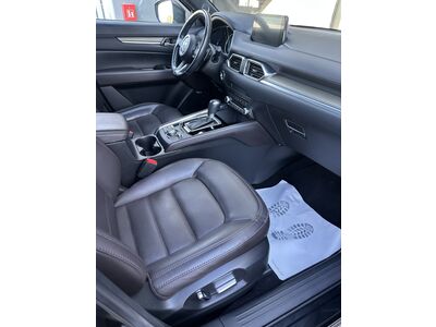 Mazda CX-5 Gebrauchtwagen Mazda CX-5 Gebrauchtwagen