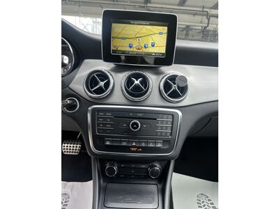 Mercedes-Benz GLA Gebrauchtwagen Mercedes-Benz GLA Gebrauchtwagen