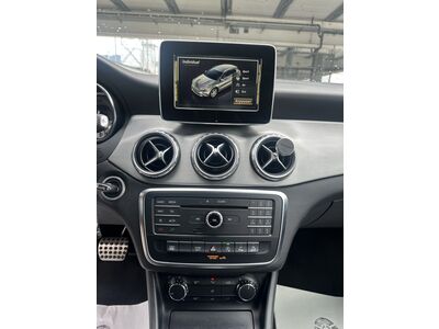 Mercedes-Benz GLA Gebrauchtwagen Mercedes-Benz GLA Gebrauchtwagen
