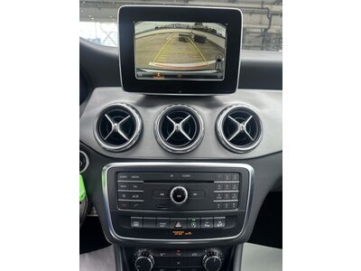 Mercedes-Benz GLA Gebrauchtwagen Mercedes-Benz GLA Gebrauchtwagen
