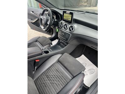 Mercedes-Benz GLA Gebrauchtwagen Mercedes-Benz GLA Gebrauchtwagen