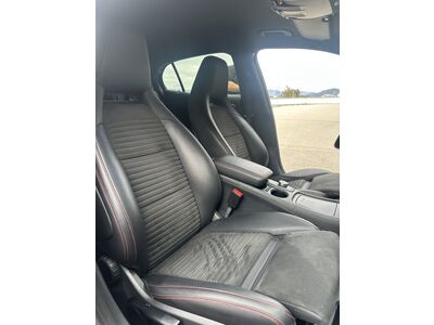Mercedes-Benz GLA Gebrauchtwagen Mercedes-Benz GLA Gebrauchtwagen