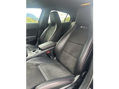 Mercedes-Benz GLA Gebrauchtwagen Mercedes-Benz GLA Gebrauchtwagen