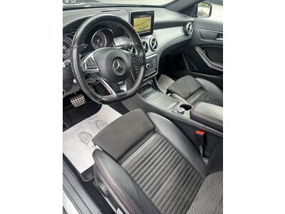 Mercedes-Benz GLA Gebrauchtwagen Mercedes-Benz GLA Gebrauchtwagen