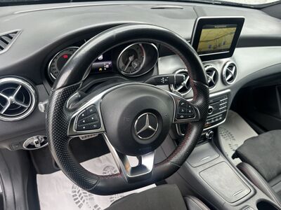 Mercedes-Benz GLA Gebrauchtwagen Mercedes-Benz GLA Gebrauchtwagen