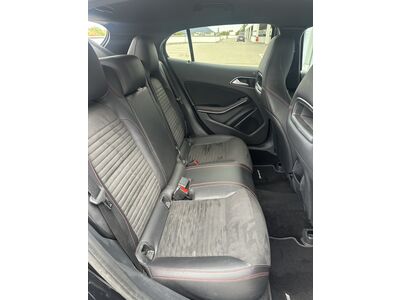 Mercedes-Benz GLA Gebrauchtwagen Mercedes-Benz GLA Gebrauchtwagen