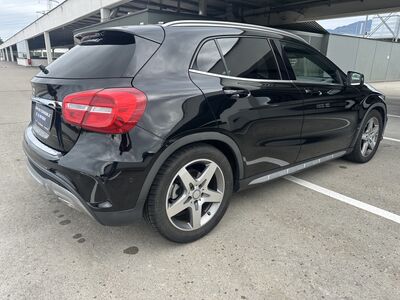 Mercedes-Benz GLA Gebrauchtwagen Mercedes-Benz GLA Gebrauchtwagen