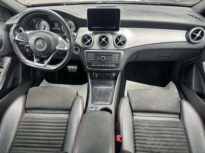 Mercedes-Benz GLA Gebrauchtwagen Mercedes-Benz GLA Gebrauchtwagen