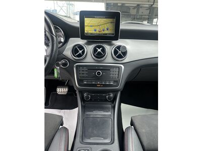 Mercedes-Benz GLA Gebrauchtwagen Mercedes-Benz GLA Gebrauchtwagen