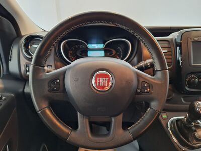 Fiat Talento Gebrauchtwagen