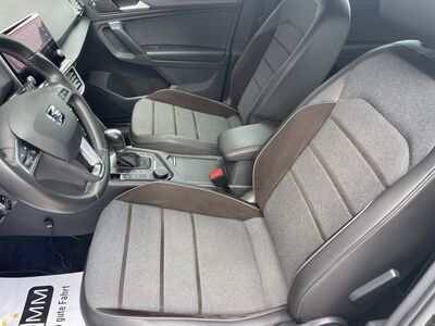 Seat Tarraco Gebrauchtwagen