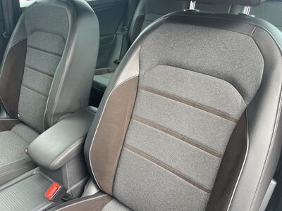 Seat Tarraco Gebrauchtwagen