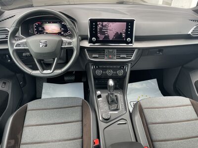 Seat Tarraco Gebrauchtwagen