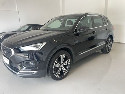 Seat Tarraco Gebrauchtwagen