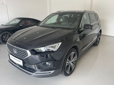 Seat Tarraco Gebrauchtwagen