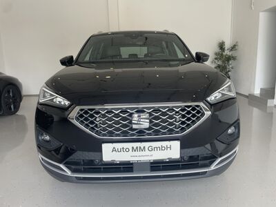 Seat Tarraco Gebrauchtwagen