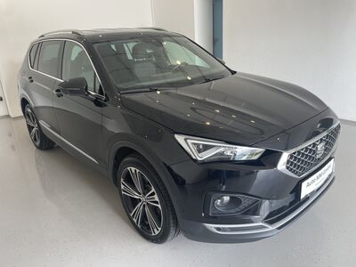 Seat Tarraco Gebrauchtwagen