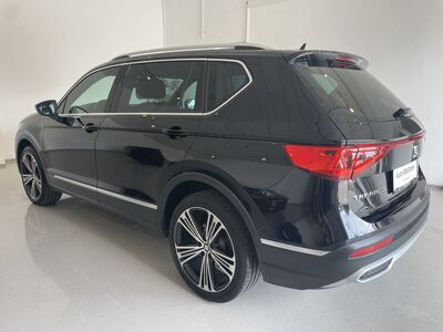 Seat Tarraco Gebrauchtwagen