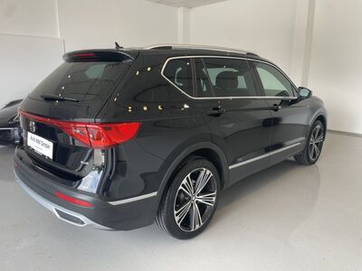 Seat Tarraco Gebrauchtwagen