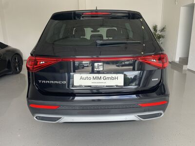 Seat Tarraco Gebrauchtwagen