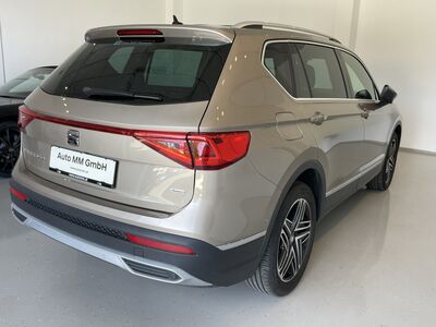 Seat Tarraco Gebrauchtwagen