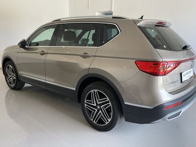 Seat Tarraco Gebrauchtwagen