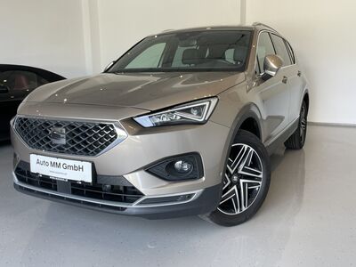 Seat Tarraco Gebrauchtwagen