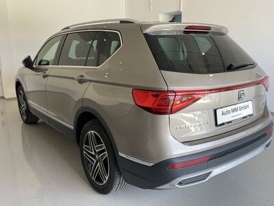 Seat Tarraco Gebrauchtwagen