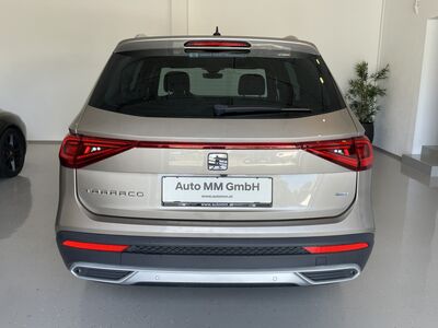 Seat Tarraco Gebrauchtwagen