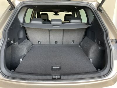 Seat Tarraco Gebrauchtwagen