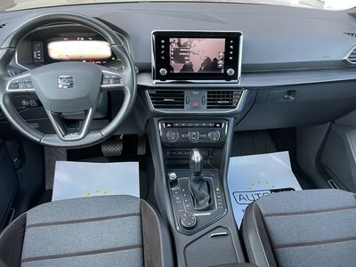 Seat Tarraco Gebrauchtwagen