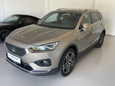 Seat Tarraco Gebrauchtwagen