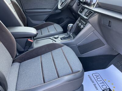 Seat Tarraco Gebrauchtwagen