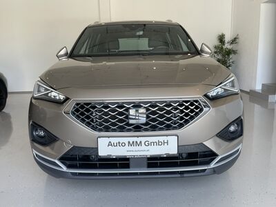 Seat Tarraco Gebrauchtwagen