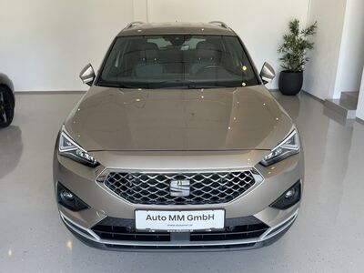 Seat Tarraco Gebrauchtwagen