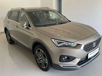 Seat Tarraco Gebrauchtwagen